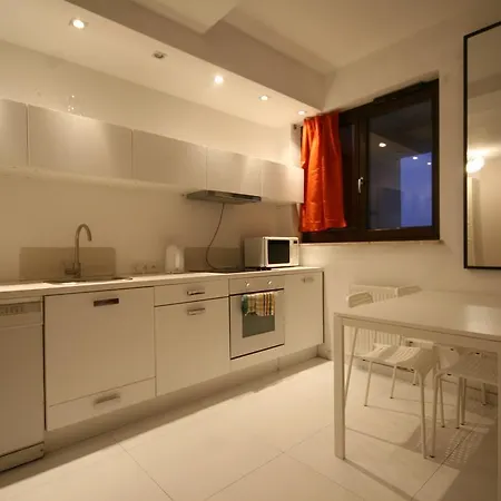Appartement Muranow *