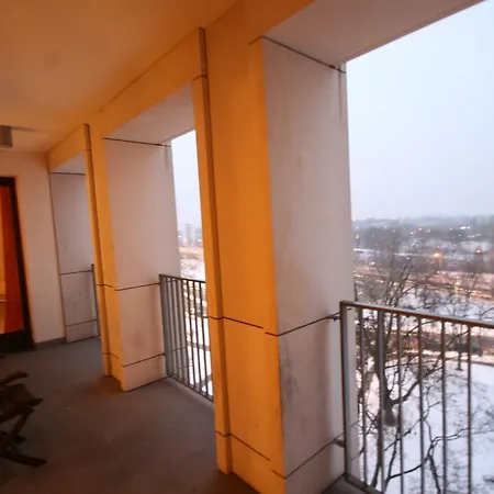 Muranow * Warschau
