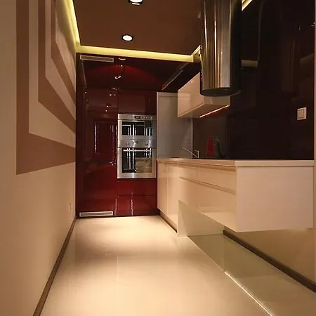 Appartement Muranow *
