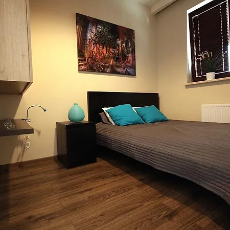 Muranow Appartement Warschau