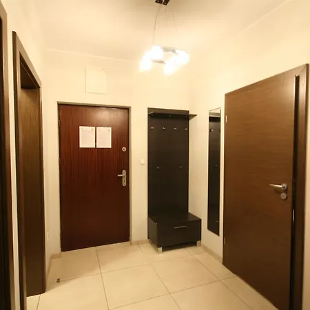 Appartement Muranow