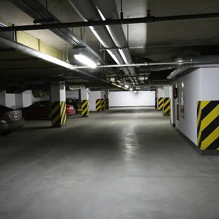 Muranow Appartement