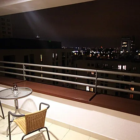 Muranow Appartement