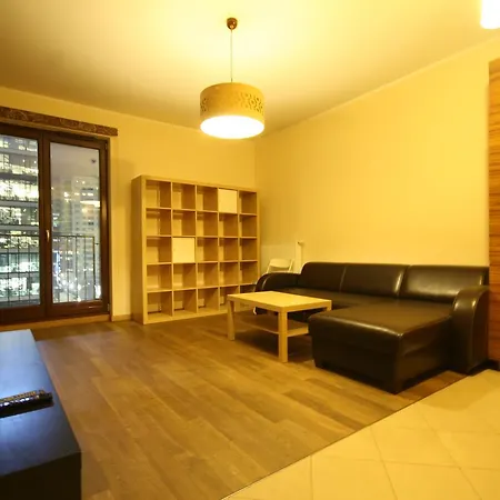 Muranow Appartement Warschau