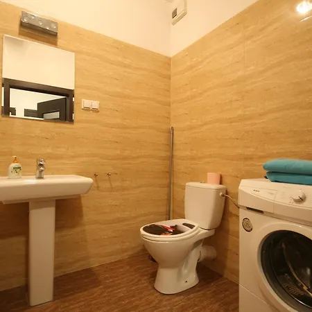 Appartement Muranow *