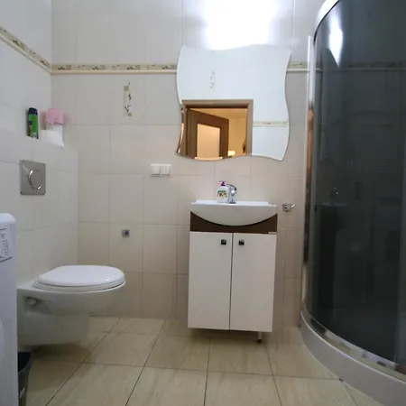 Muranow Appartement