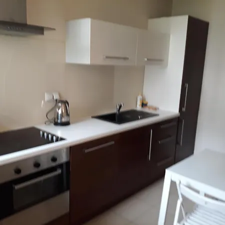 Muranow Appartement