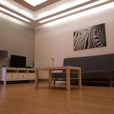Muranow Appartement Warschau