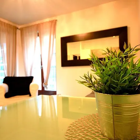 Appartement Muranow
