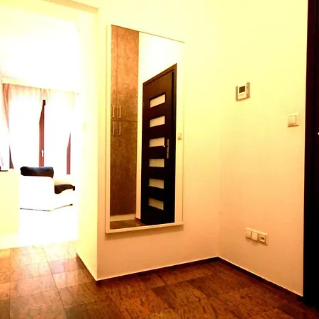 Appartement Muranow