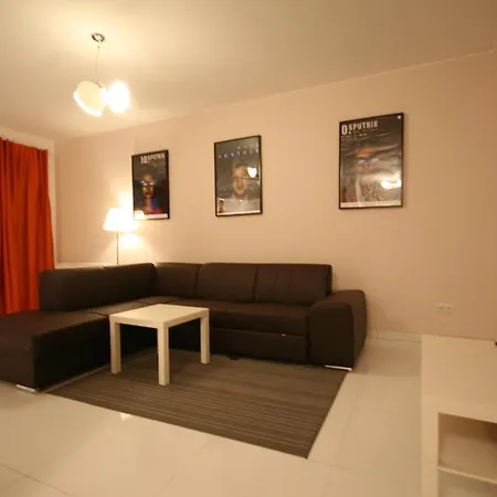 Muranów Apartament *